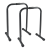 Chin Dip Parallel Bar Push Up Dipping Equipment