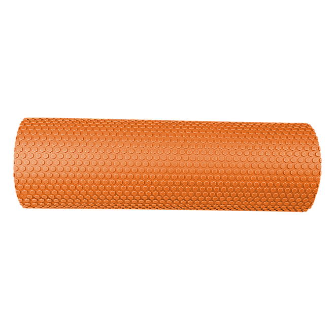 45 x 15cm Physio Yoga Pilates Foam Roller