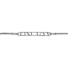 Olympic Swiss Bar Specialty Barbell