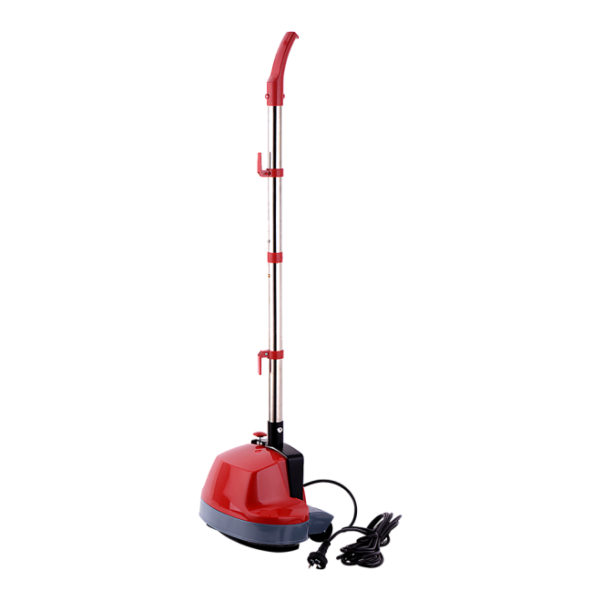 Electric Floor Polisher Timber Hard Tile Waxer Cleaner Buffer