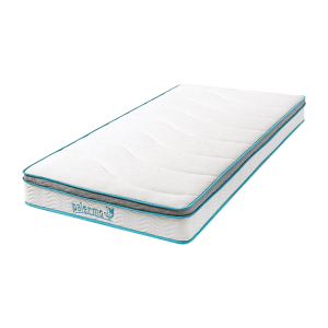 Atwater 20cm Memory Foam and Innerspring Hybrid Mattress – SINGLE