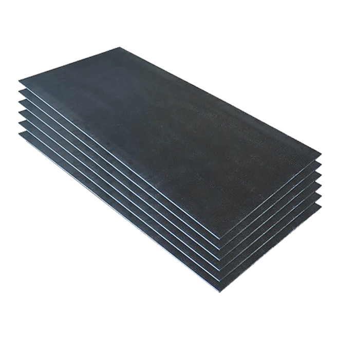 Tile Backer Insulation Board 10MM: 1200mm x 600mm – Box of 6