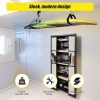 Kayak Hoist Ceiling Rack