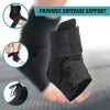 Ankle Brace Stabilizer – Ankle sprain & instability – Small