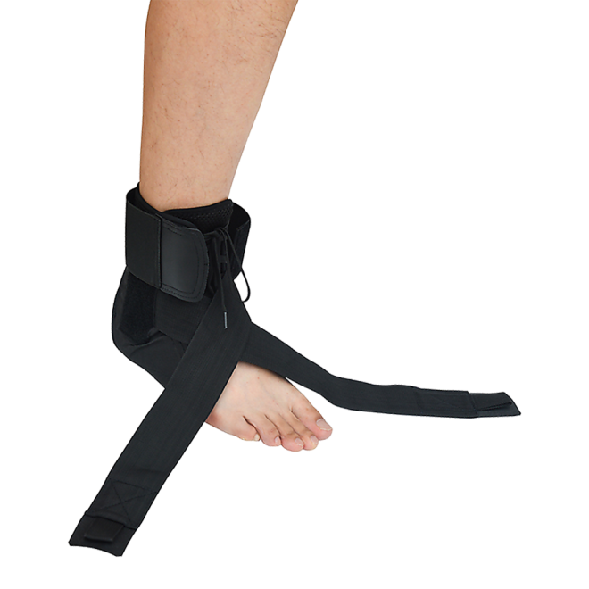 Ankle Brace Stabilizer – Ankle sprain & instability – Small