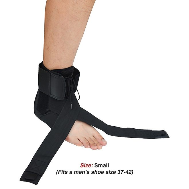 Ankle Brace Stabilizer – Ankle sprain & instability – Small