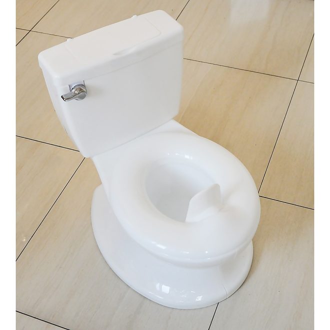 Potty Toilet Trainer – Bathroom Training Toddler Kids