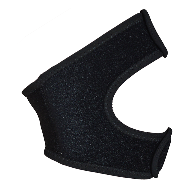 Patella Knee Brace Strap ~ Sports Support