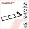 Agility Ladder Indoor Outdoor Fitness