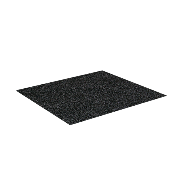 5m2 Box of Premium Carpet Tiles Commercial Domestic Office Heavy Use Flooring – Black