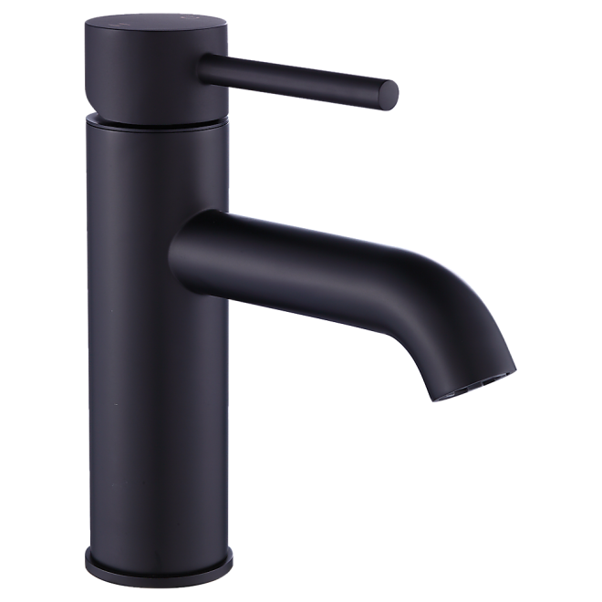 Basin Mixer Tap Faucet -Kitchen Laundry Bathroom Sink. – Black