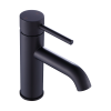 Basin Mixer Tap Faucet -Kitchen Laundry Bathroom Sink. – Black