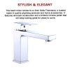 Basin Mixer Tap Faucet -Kitchen Laundry Bathroom Sink