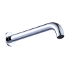 220mm Bath Spout in Polished Chrome Finish