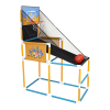 Kids Basketball Hoop Arcade Game