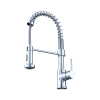 Basin Mixer Tap Faucet w/Extend -Kitchen Laundry Sink