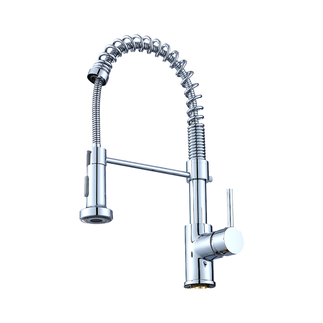 Basin Mixer Tap Faucet w/Extend -Kitchen Laundry Sink