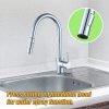 Basin Mixer Tap Faucet -Kitchen Laundry Bathroom Sink