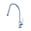 Basin Mixer Tap Faucet -Kitchen Laundry Bathroom Sink