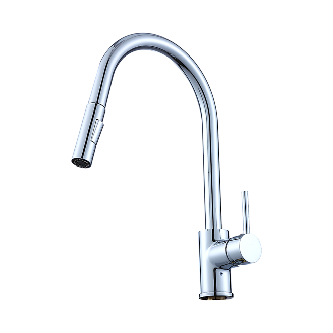 Basin Mixer Tap Faucet -Kitchen Laundry Bathroom Sink