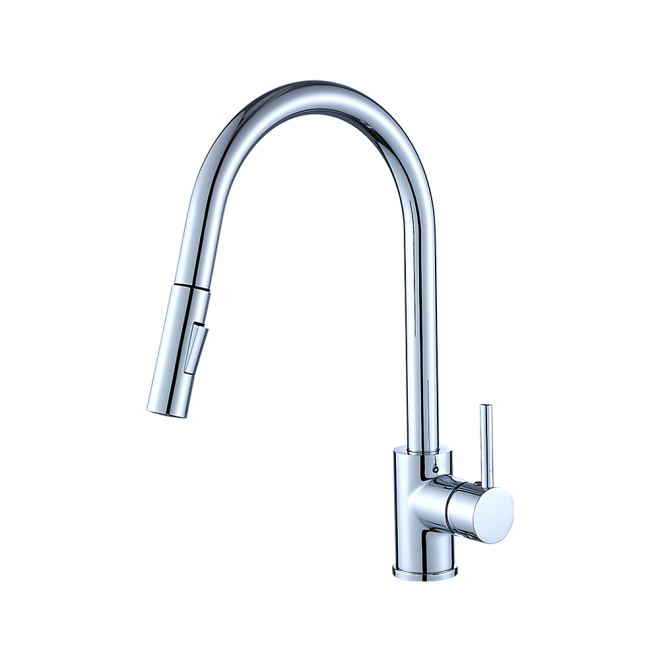 Basin Mixer Tap Faucet -Kitchen Laundry Bathroom Sink