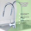 Basin Mixer Tap Faucet -Kitchen Laundry Bathroom Sink