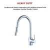 Basin Mixer Tap Faucet -Kitchen Laundry Bathroom Sink