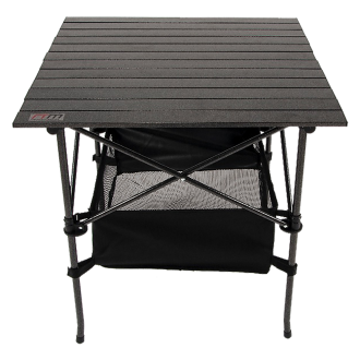 Folding Collapsible Camping Table Caravan RV Heavy Duty Steel & Aluminium