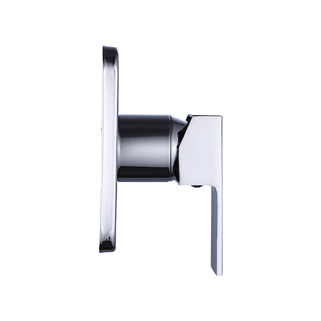 Shower Bath Mixer Tap Bathroom WATERMARK Approved – Chrome