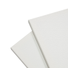 5 pack Artist Blank Stretched Canvas Canvases Art Large White Range Oil Acrylic Wood – 20 x 30 cm