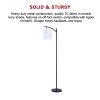 Bedroom Living Room Floor Lamp Reading Standing Light