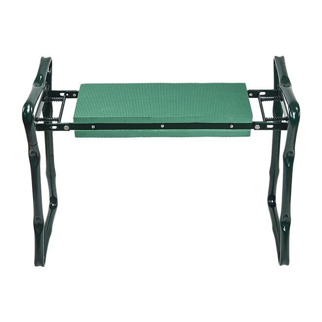 Garden Seat Folding Kneeler Bench Kneeling Soft Eva Pad