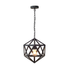 Kitchen Chandelier Lighting Home Glass Pendant Light Bar Lamp Ceiling Lights