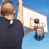 Basketball Return Net – Ball Returner Basketball Rebounder