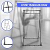 Pull-up Bar Free Standing Pull up Stand Sturdy Frame Indoor Pull Ups Machine