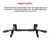 Pull Up Bar Home Gym Heavy Duty Chin Up Bar Ceiling Wall Mounted