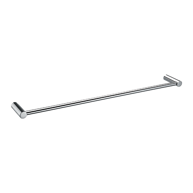 Single Towel Rail – 615 mm