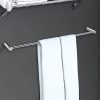 Single Towel Rail – 615 mm