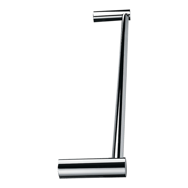 Single Towel Rail – 615 mm