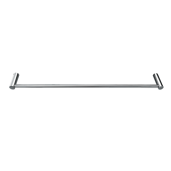 Single Towel Rail – 615 mm