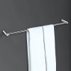 Single Towel Rail – 615 mm