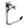 Classic Toilet Paper Holder Bathroom – Chrome