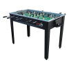 Foosball Soccer Table 4FT Tables Football Game Home Party Gift