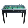 Foosball Soccer Table 4FT Tables Football Game Home Party Gift