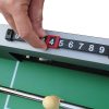 Foosball Soccer Table 4FT Tables Football Game Home Party Gift