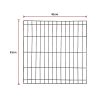 24″ 8 Panel Pet Dog Playpen Puppy Exercise Cage Enclosure Fence Play Pen