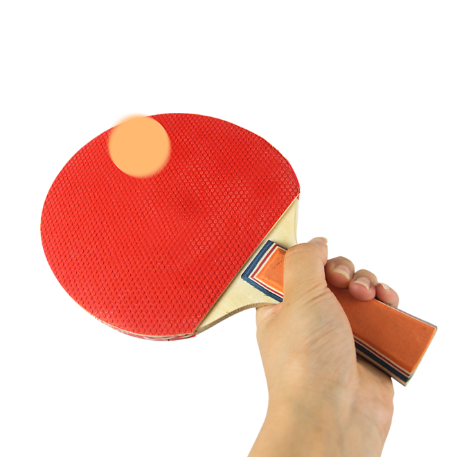 Table Tennis Game Indoor Portable Travel Ping Pong Ball Set Extendable