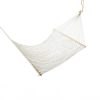 4m Traditional Cotton Rope Hammock with Hanging Hardware