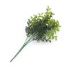 Artificial Rounded Boxwood Stem UV 30cm