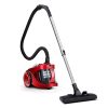 Vacuum Cleaner Bagless Cyclone Cyclonic Vac Home Office Car 2200W – Red